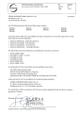 EC/EU declaration of conformity SD6