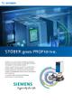 Flyer PROFIdrive