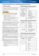 Anschlussplan ED/EK an MDS 5007 (ED_AF/EK_AF)