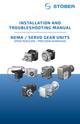 Manual Gearboxes Installation and Troubleshooting