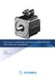 Information on compatibility EZ motors in combination with Siemens SINAMICS S120