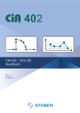 Handbuch CiA 402 - SC6 SI6