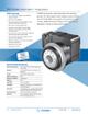 Servo Gear Units PHK Ratings