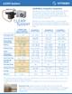 Flyer cLEAN Motor Competitor Comparison