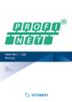 Manual PROFINET - SD6