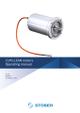 Operating manual CLM cLEAN motors