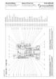 Replacement parts list helical bevel gear units KX701 KX801 VNF for mounting on P gear units