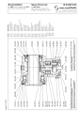 Replacement parts list helical bevel gear units KS402 KS502 KS702 2-stage with flange hollow shaft for SMS gear units