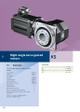 Servo Geared Motors KS Ratings