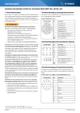 Anschlussplan ED/EK an MDS 5007 (ED_AF/EK_AF)
