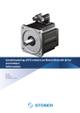 Commissioning instruction EZ motors on Bosch Rexroth IndraDrive C Cs