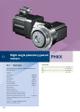 Servo Geared Motors PHKX Ratings