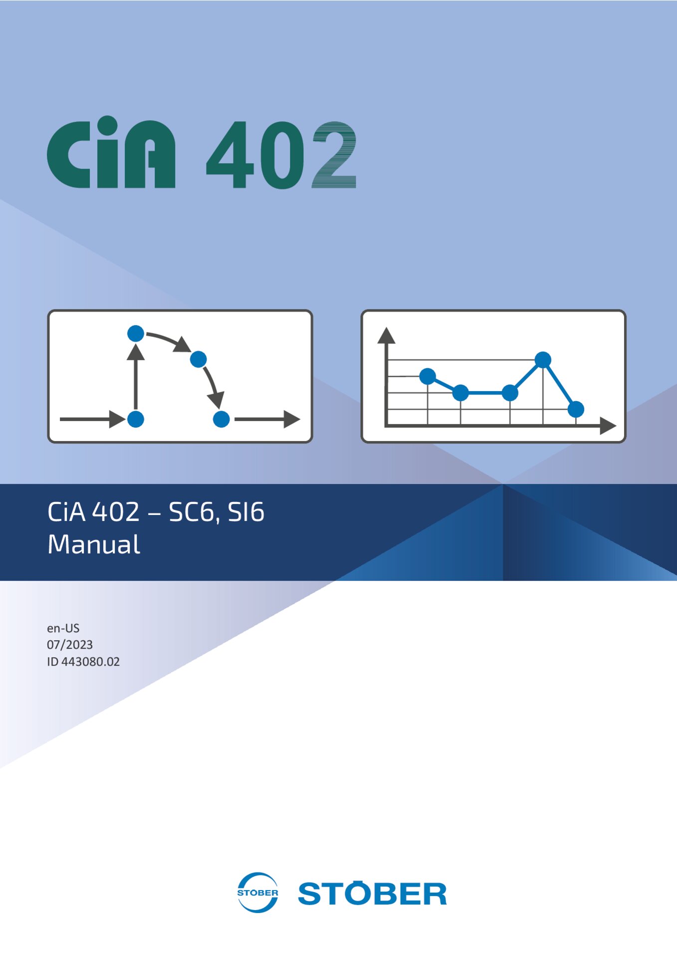Manual CiA 402 - SC6 SI6