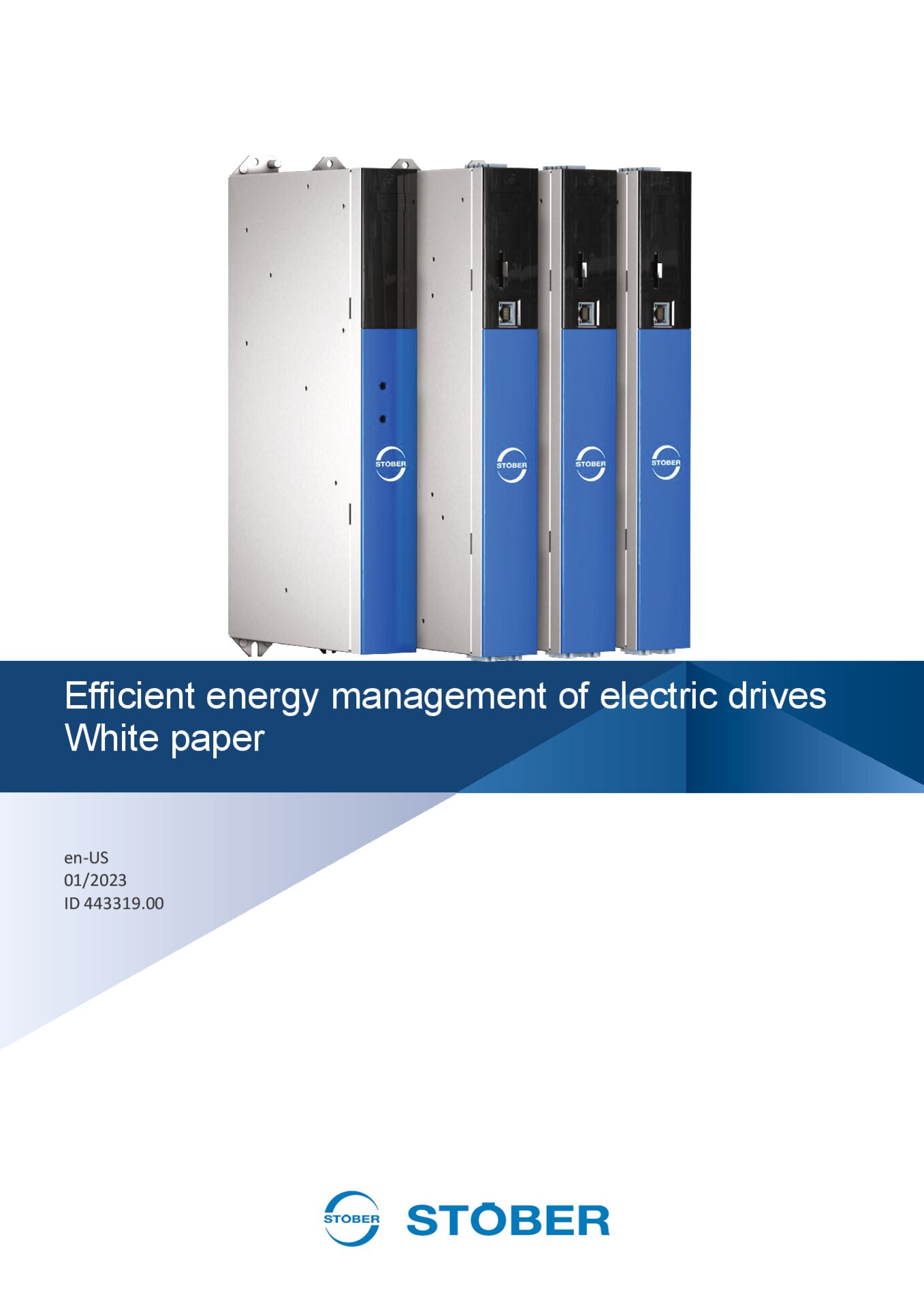 White paper Energy management