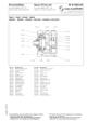 Ersatzteilliste MFC mit Adapterwelle PA / PHASpare parts list MFC with adapter shaft PA / PHA