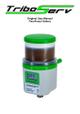 Lubrication Pump - Battery Powered