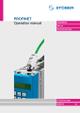 Manual PROFINET