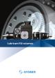 Lubricant fill volume