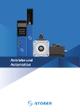 Katalog Antriebe und Automation