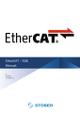 Manuel EtherCAT - SD6