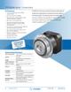 Servo Gear Units PH Ratings