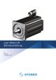Betriebsanleitung Lean-Motoren LM