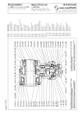 Replacement parts list helical bevel gear units KS403 3-stage with flange hollow shaft for SMS gear units