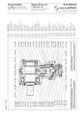 Replacement parts list helical bevel gear units KS503 KS703 3-stage with solid shaft for SMS gear units