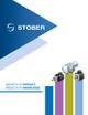 Brochure We Are STOBER