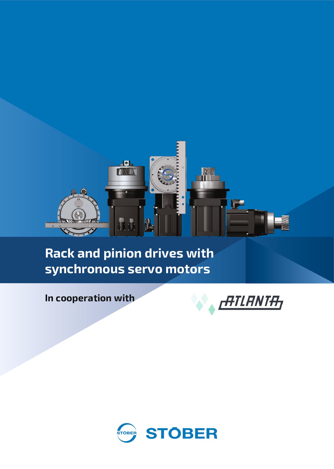 Product Information Gearbox Manufacturer STOBER