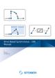 Manuel Drive Based Synchronous – SD6