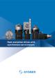 Catalog Rack and pinion drives with synchronous servo motors