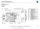 Spare parts list Asynchronous motor with absolute encoder forced-air cooling