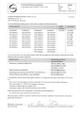 EU declaration of conformity POSIDRIVE FDS 5000A POSIDRIVE MDS 5000A POSIDYN SDS 5000A