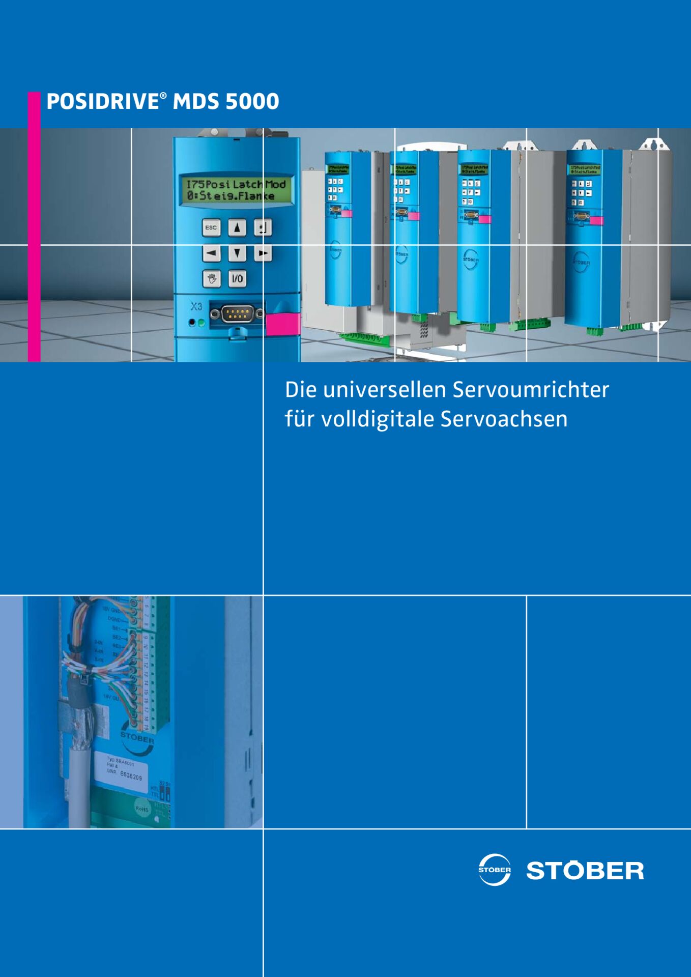 Product ID Stoeber China