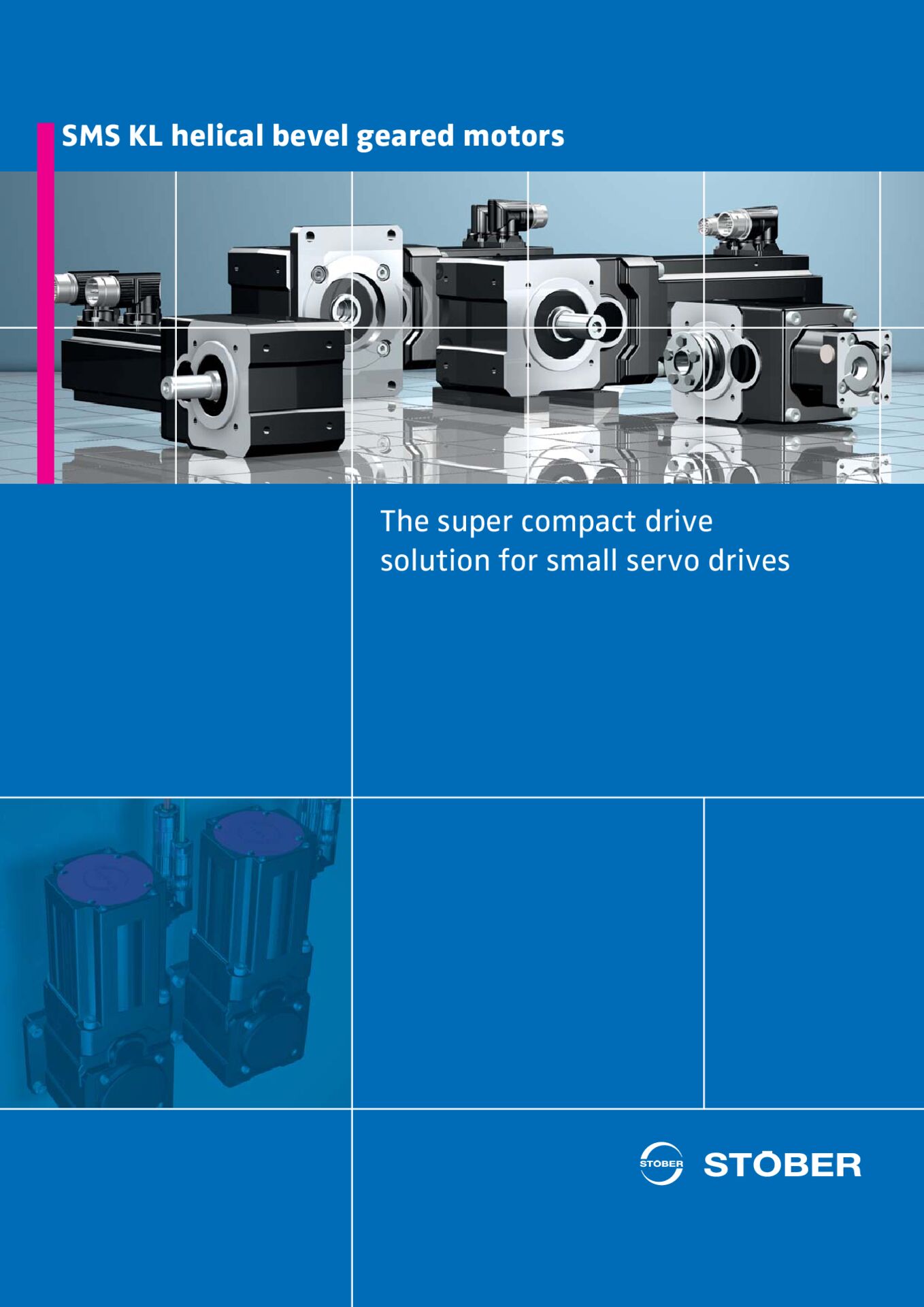 Downloads » Kataloge, Handbücher und Doku » STÖBER