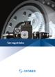 Katalog Servogetriebe