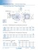 Servo Gear Units KSS Dimensions