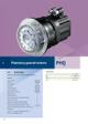 Servo Geared Motors PHQ Ratings