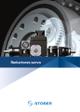 Catalogo Reductores servo