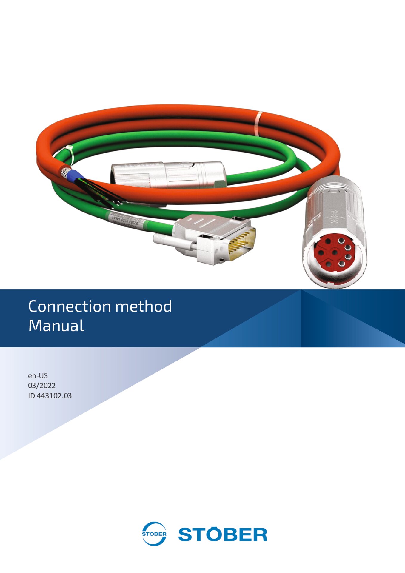 Manual Connection method