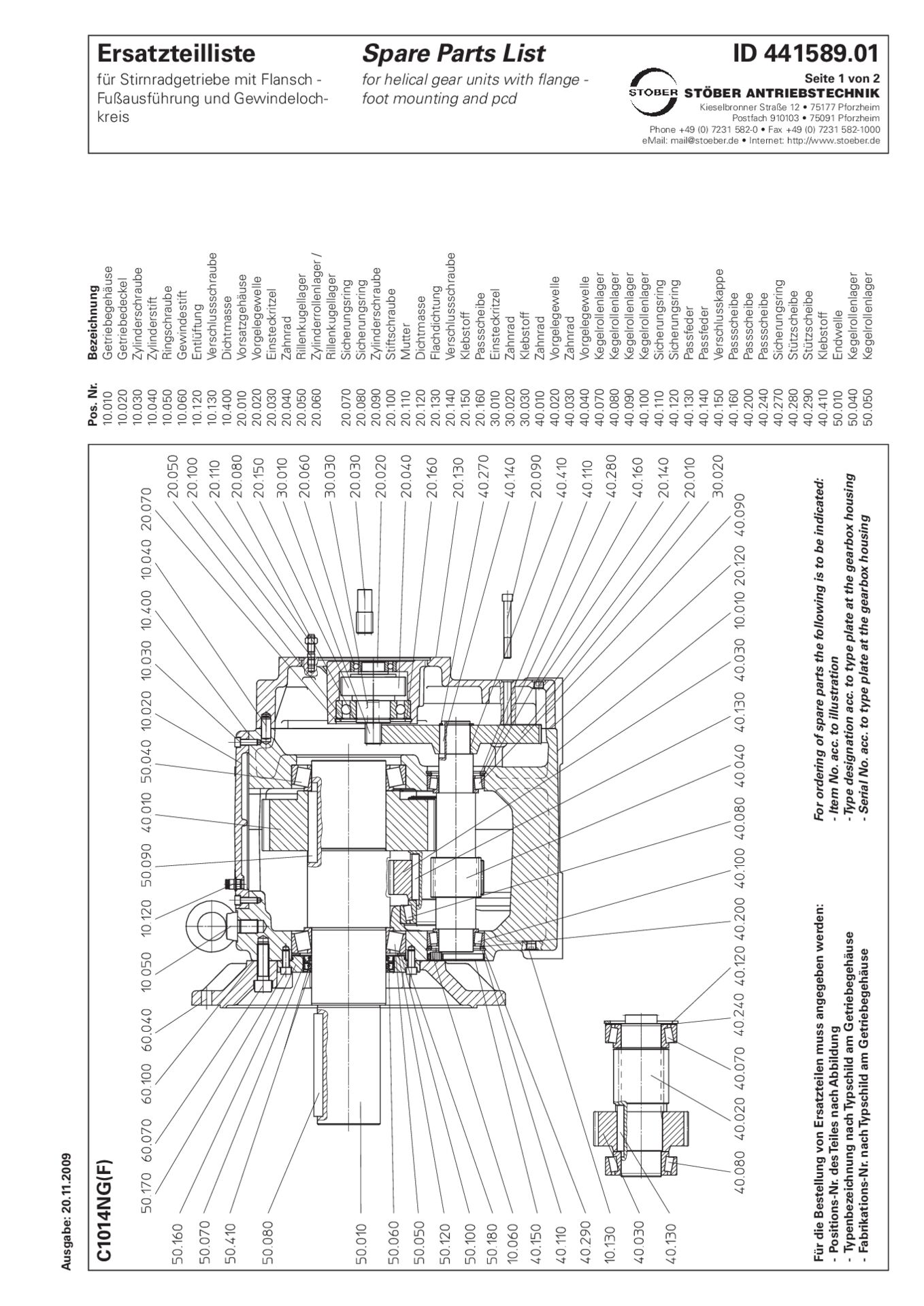 Rack and Pinion Servo Motors Explore STOBER's Rack and Pinion Motor