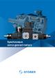 Catalog Synchronous servo geared motors EZ