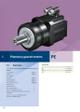 Servo Geared Motors PE Ratings