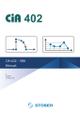 Manual CiA 402 - SB6
