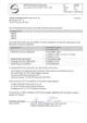 EC/EU declaration of conformity SB6