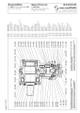 Replacement parts list helical bevel gear units KS403 3-stage with solid shaft for SMS gear units