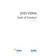 ZVEI-VDMA Code of Conduct