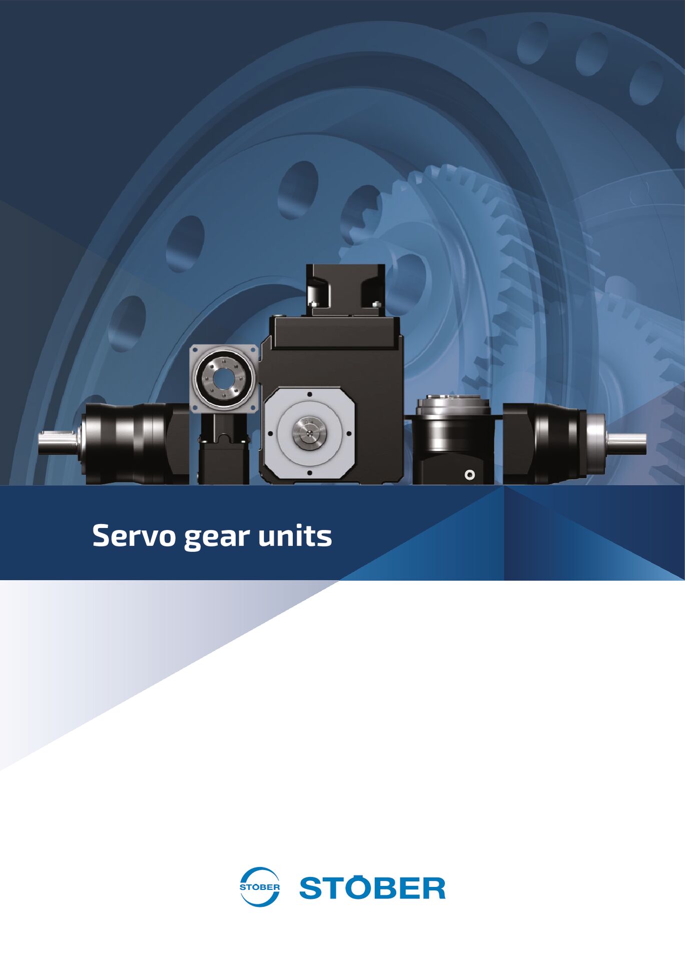 Downloads » Catalogs, Manuals and documentation » STOBER