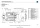 Spare parts list Asynchronous motor with incremental encoder forced-air cooling